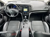 Renault Mégane Sport Tourer 1.5 Blue dCi Bose Edition