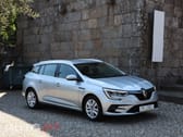 Renault Mégane Sport Tourer 1.5 Blue dCi Business