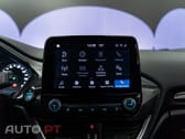 Ford Fiesta 1.0 EcoBoost MHEV ST-Line
