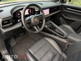 Porsche Macan Electric 4