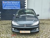 Peugeot 206 1.6 HDi XS