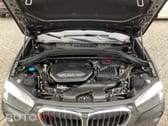 BMW X1 16 d sDrive Auto
