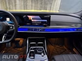 BMW i7 xDrive60 Pack Desportivo M Pro