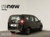 Dacia Lodgy Lodgy 1.5 Blue dCi Stepway 7L