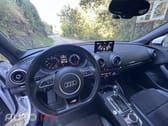 Audi A3 Sportback 1.8 TFSi S-line S tronic