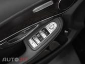 Mercedes-Benz C 300 de AMG Line