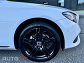 Mercedes-Benz E 220 d Avantgarde+