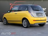 Lancia Ypsilon MOMO Desing