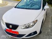 Seat Ibiza ST Copa
