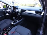 Renault Captur 1.0 TCe Evolution