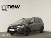 Dacia Jogger Jogger 1.0 ECO-G Extreme 7L Bi-Fuel