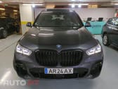 BMW X5 45 e xDrive