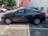 Renault Fluence 1.5 dCi Exclusive