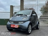 Smart ForTwo Passion