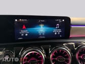 Mercedes-Benz A 250 AMG