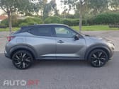 Nissan Juke 1.0 DIG-T N-Design C.Two Tone R.C.DCT