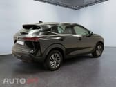 Nissan Qashqai 1.3 Mild Hybrid Xtronic Business Edition