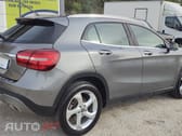 Mercedes-Benz GLA 220 d 7G-DCT Activity Edition
