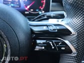 Mercedes-Benz C 220 AMG