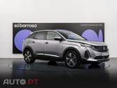 Peugeot 3008 1.6 Hybrid Allure e-EAT8