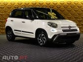 Fiat 500L 1.3 MJ City Cross