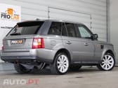 Land Rover Range Rover Sport 2.7 TDV6 HSE