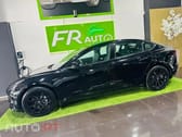 Tesla Model 3 Standard RWD