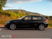 BMW 116 116d