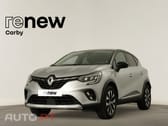 Renault Captur Captur 1.0 TCe Techno Bi-Fuel