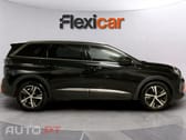 Peugeot 5008 1.5 BlueHDi GT Line EAT8
