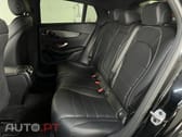 Mercedes-Benz GLC 300 e 4MATIC Auto