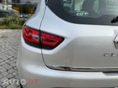 Renault Clio 1.5 dCi Zen