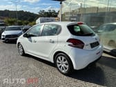 Peugeot 208 1.5 BlueHDi Active