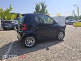 Smart ForTwo 0.8 cdi Passion 45