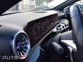 Mercedes-Benz A 250 e AMG Line