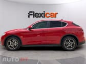 Alfa Romeo Stelvio 2.2 D Super AT8