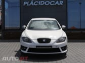 Seat Leon 2.0 TDI FR 18 Tiago Monteiro