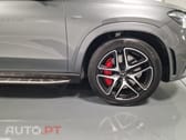 Mercedes-Benz GLE 4Matic+