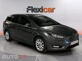Ford Focus 1.0 EcoBoost Titanium