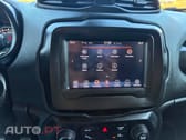 Jeep Renegade 1.0 T Longitude