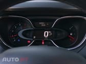Renault Captur 1.5 dCi EDC