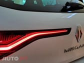 Renault Mégane 1.0 TCe Limited
