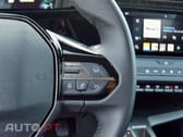 Peugeot 408 1.2 Hybrid Allure e-DCS6