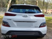Hyundai Kauai EV 39 kWh Premium