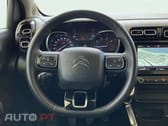 Citroen C3 Aircross Aircross 1.2 PureTech Plus