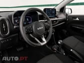 Kia Picanto 1.0 MPi Urban 5AMT