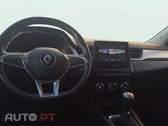 Renault Captur 1.0 TCe Zen