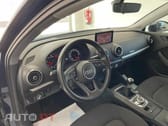 Audi A3 Sportback 30 TDI Design