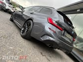 BMW 330 Pack M Auto Plug-In