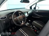 Opel Crossland 1.2 T Design & Tech